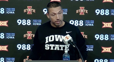 Matt Campbell